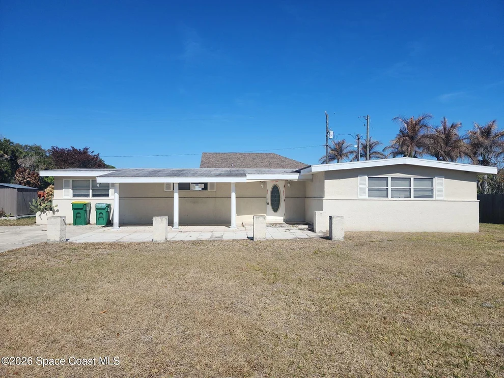 Unit for sale at 180 Church Road, Merritt Island, FL 32953