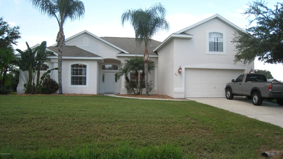 Unit for sale at 801 NE Ripley Terr Ne, Palm Bay, FL 32907