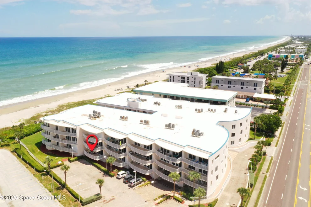 Unit for sale at 601 N Miramar Avenue, Indialantic, FL 32903