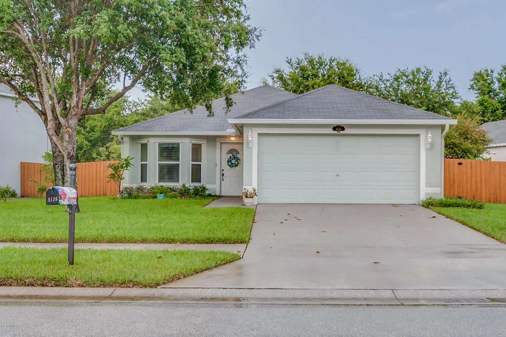Unit for sale at 4126 Four Lakes Drive, Melbourne, FL 32940