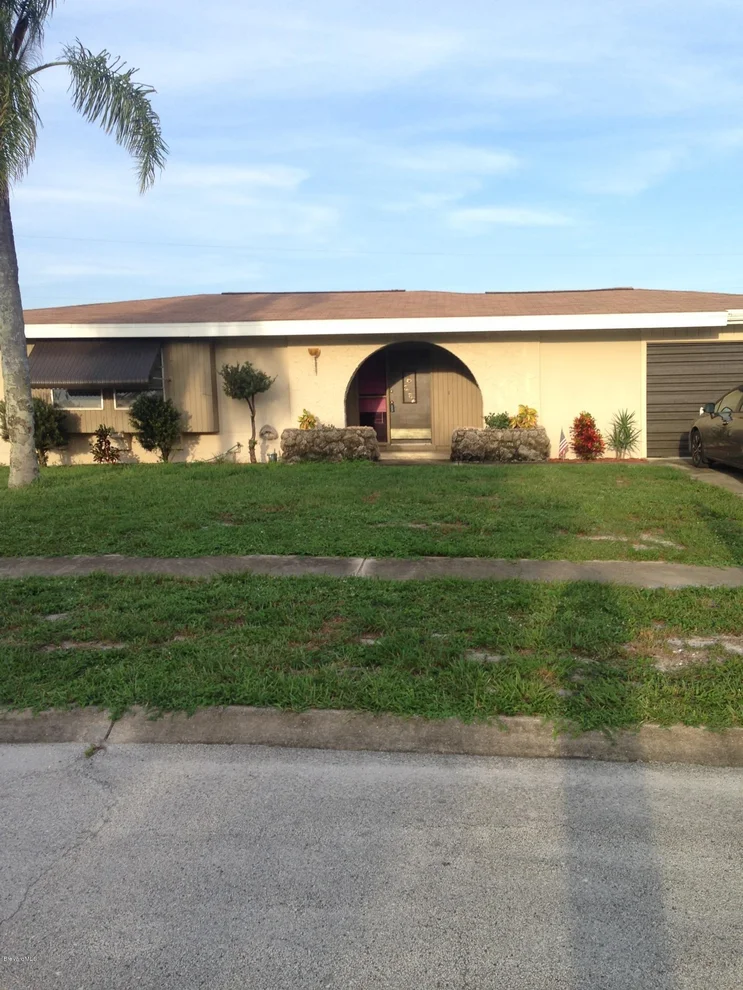 Unit for sale at 3082 NE Garden Terrace, Palm Bay, FL 32905