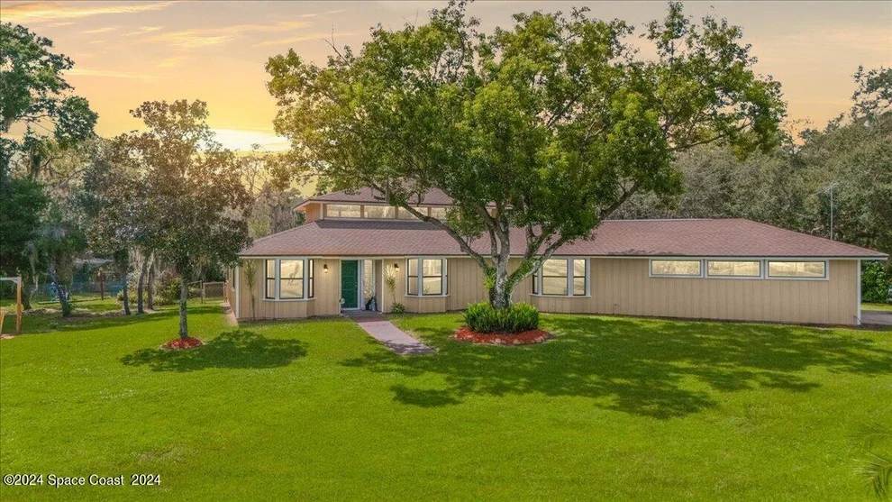 Unit for sale at 5890 Deer Trail, Titusville, FL 32780
