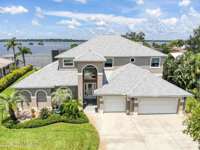 Unit for sale at 105 Marlin Drive, Merritt Island, FL 32952