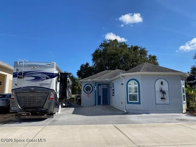 Unit for sale at 2610 Frontier Drive, Titusville, FL 32796
