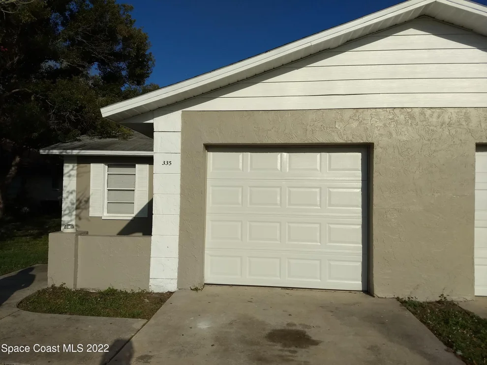 Unit for sale at 335 Country Lane Drive, Cocoa, FL 32926
