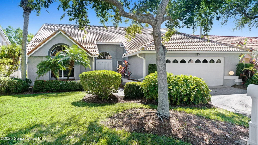 Unit for sale at 804 Spanish Cove Drive, Melbourne, FL 32940