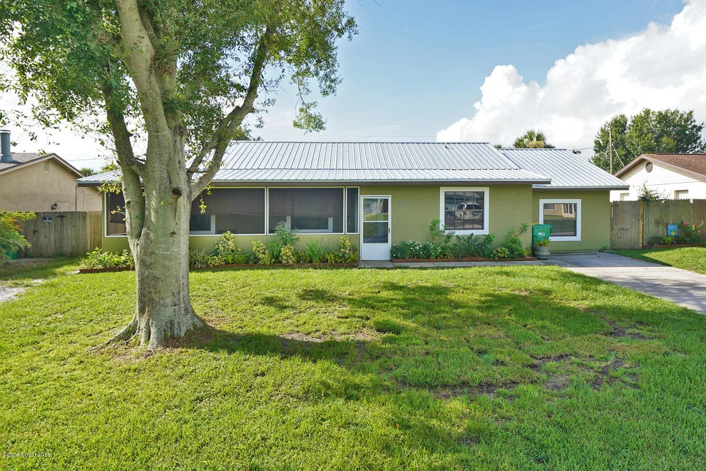 Unit for sale at 1021 Galleon Street, Cocoa, FL 32927