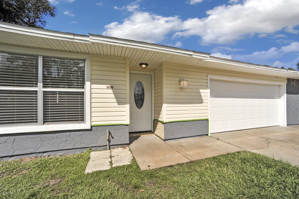 Unit for sale at 1656 Mason Terrace, Melbourne, FL 32935