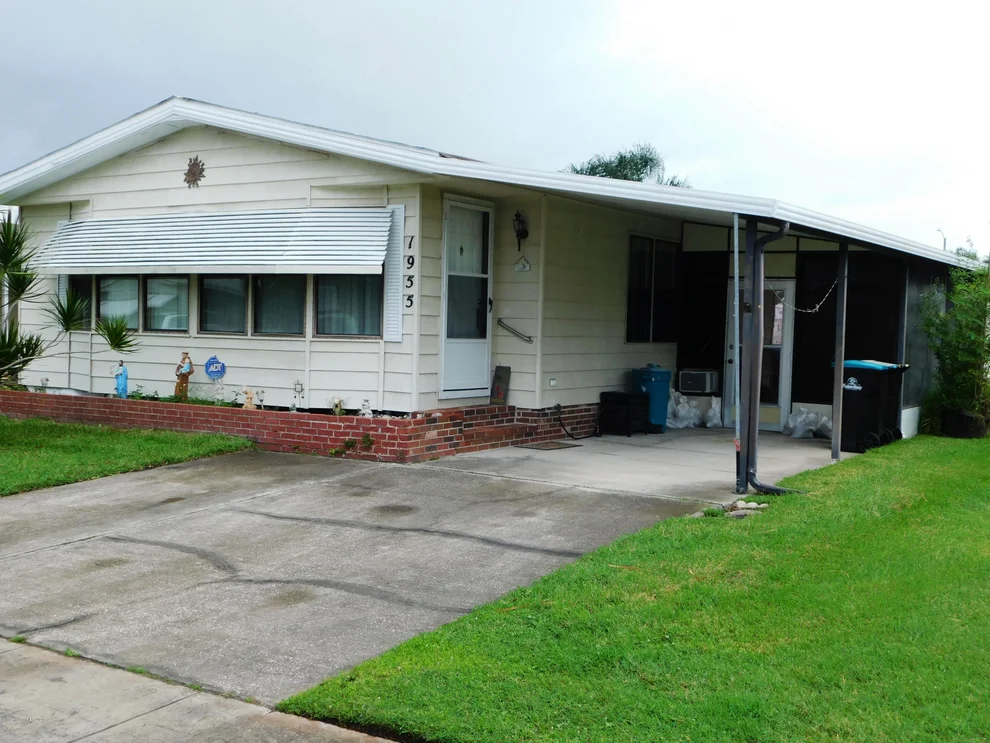 Unit for sale at 1955 Live Oak Street NE, Palm Bay, FL 32905