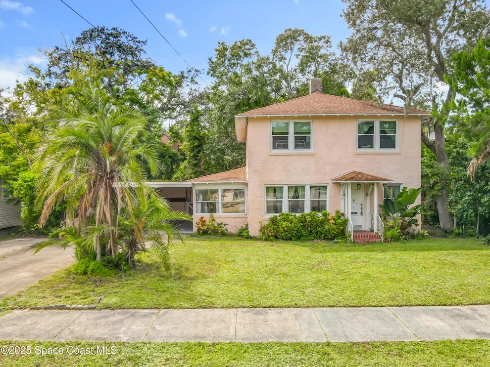 Unit for sale at 824 Indian River Avenue, Titusville, FL 32780