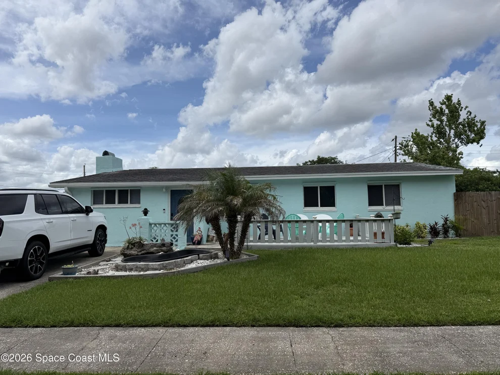 Unit for sale at 2534 Stratford Drive, Cocoa, FL 32926