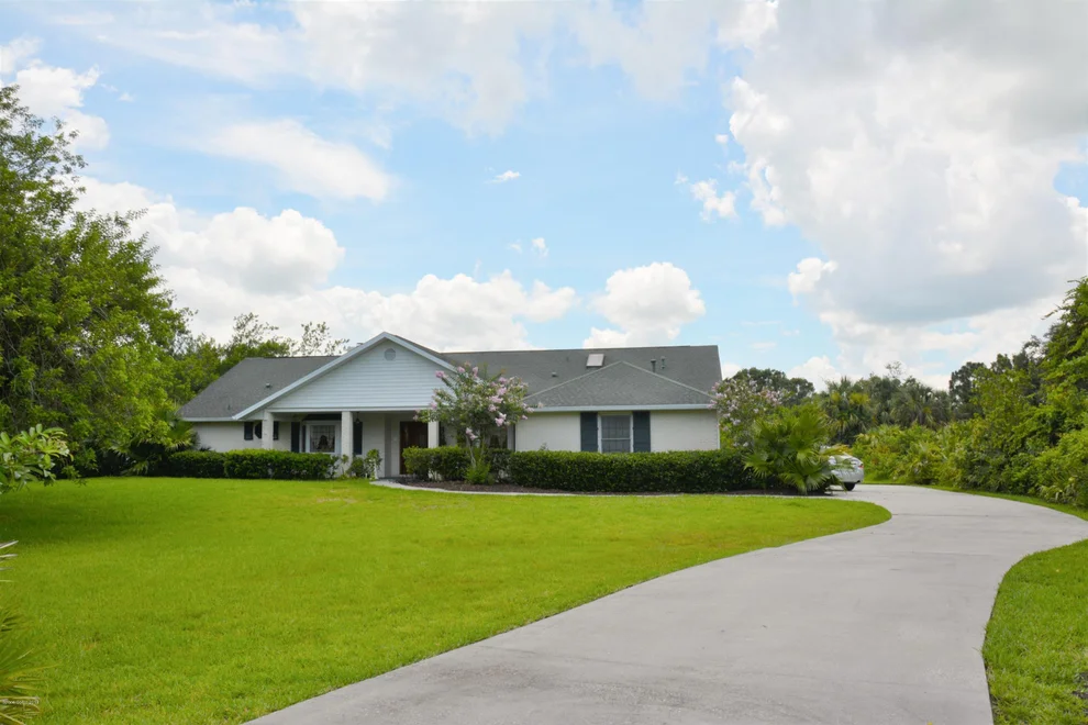 Unit for sale at 4140 Mourning Dove Court, Melbourne, FL 32934