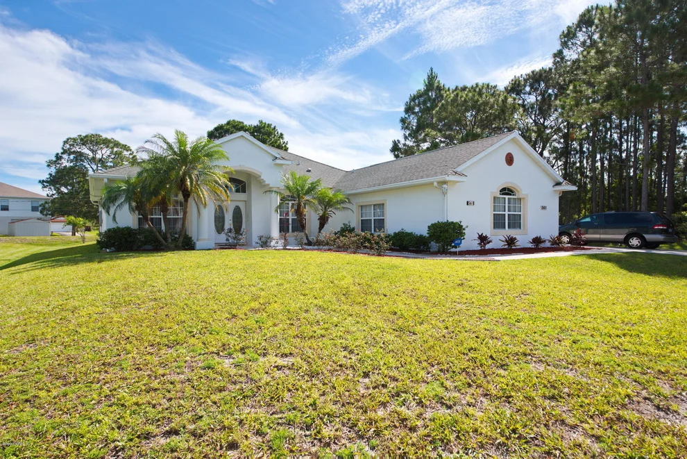 Unit for sale at 561 Tuttle Court SE, Palm Bay, FL 32909