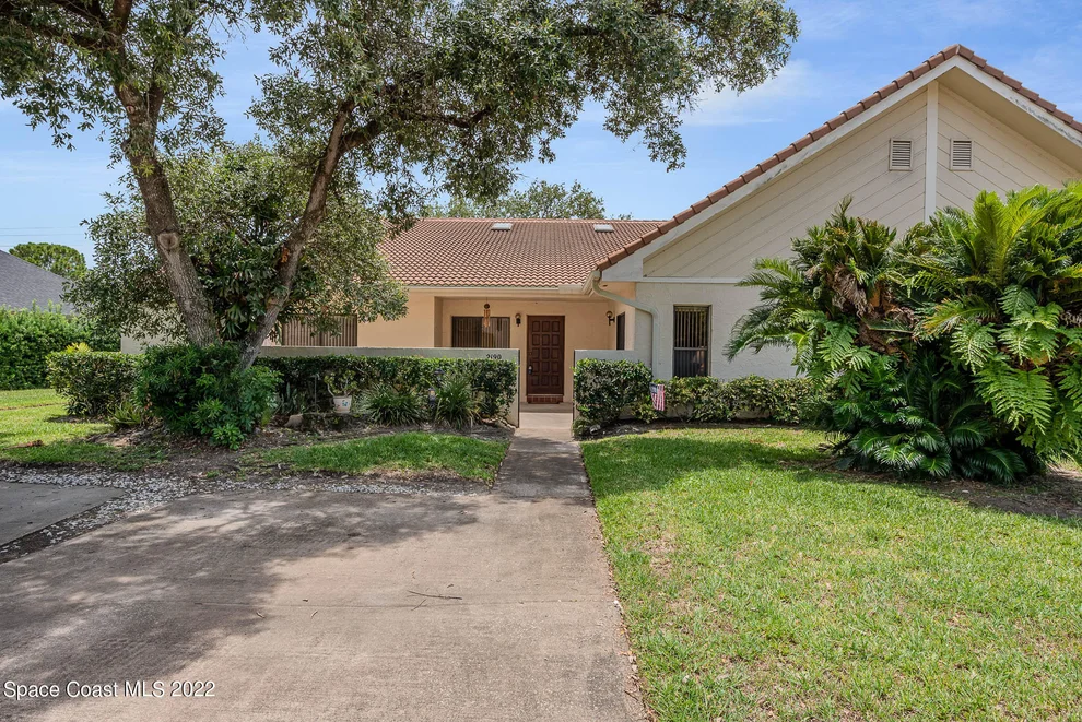 Unit for sale at 2190 Heritage Drive, Titusville, FL 32780