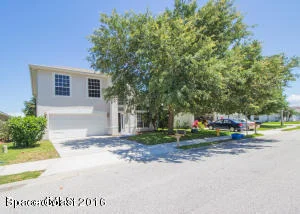 Unit for sale at 1341 Wekiva Drive, Melbourne, FL 32940