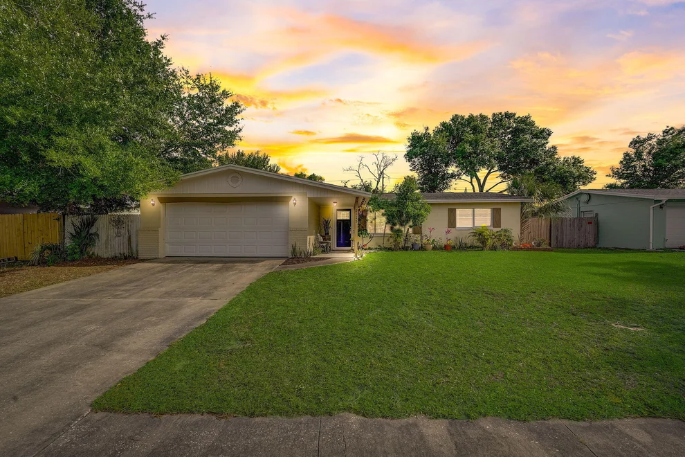 Unit for sale at 3325 Barbara Lane, Titusville, FL 32796