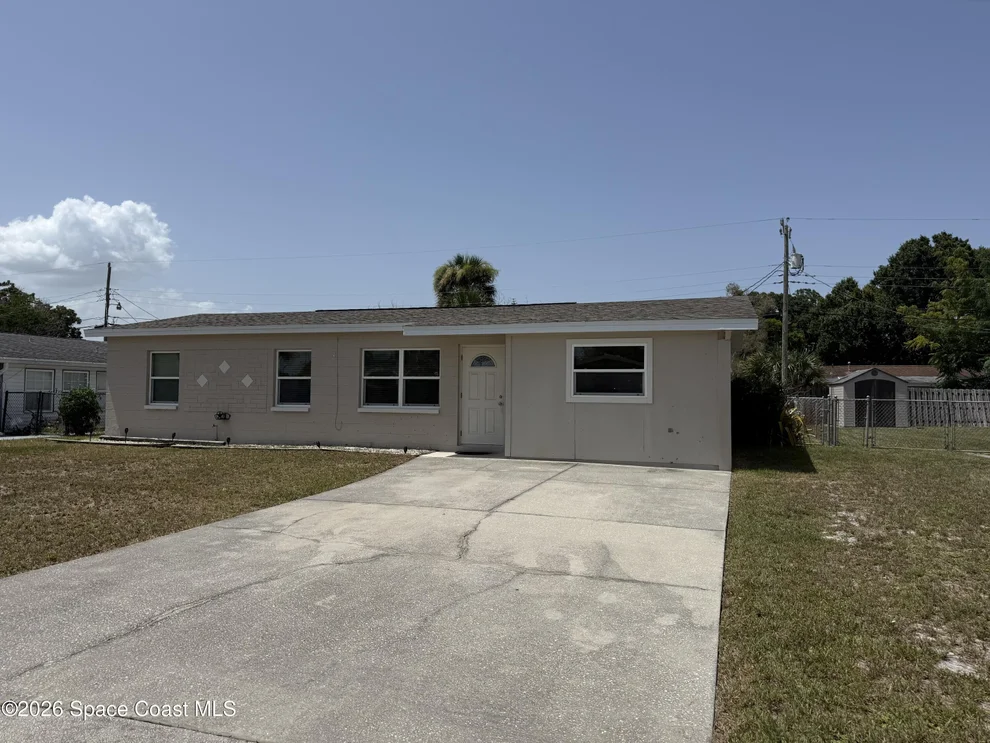 Unit for sale at 2500 Pepper Avenue, Melbourne, FL 32935
