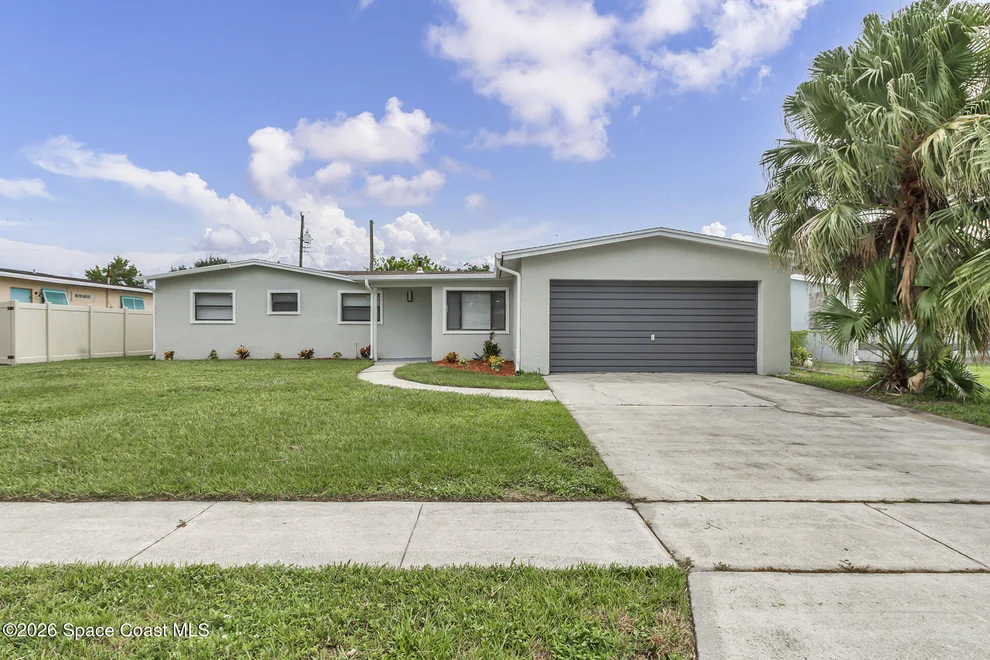 Unit for sale at 255 Eyre Avenue, Merritt Island, FL 32953
