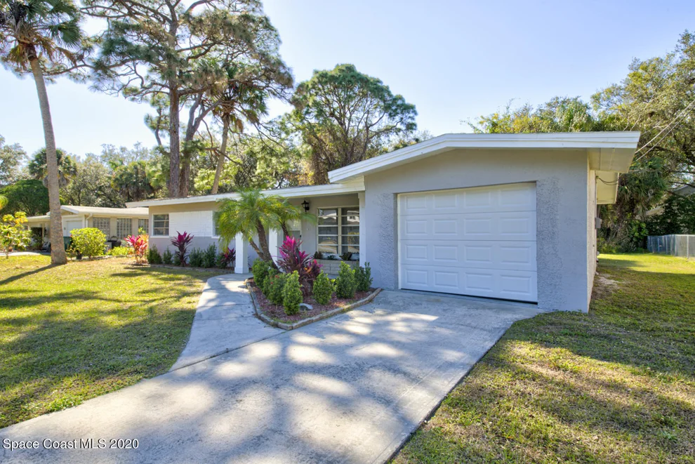 Unit for sale at 311 N Laila Drive, West Melbourne, FL 32904