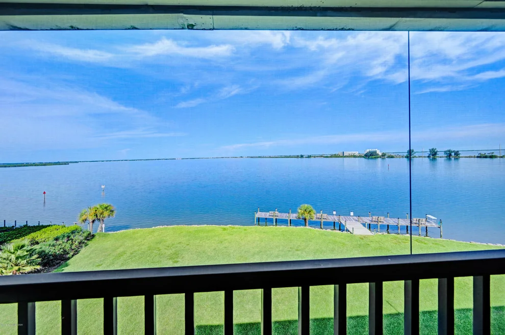 Unit for sale at 3799 S Banana River Boulevard, Cocoa Beach, FL 32931