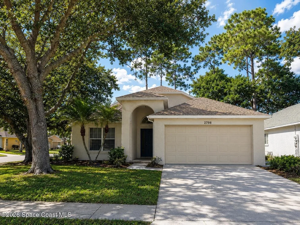 Unit for sale at 2798 Caitlin Court, Melbourne, FL 32940