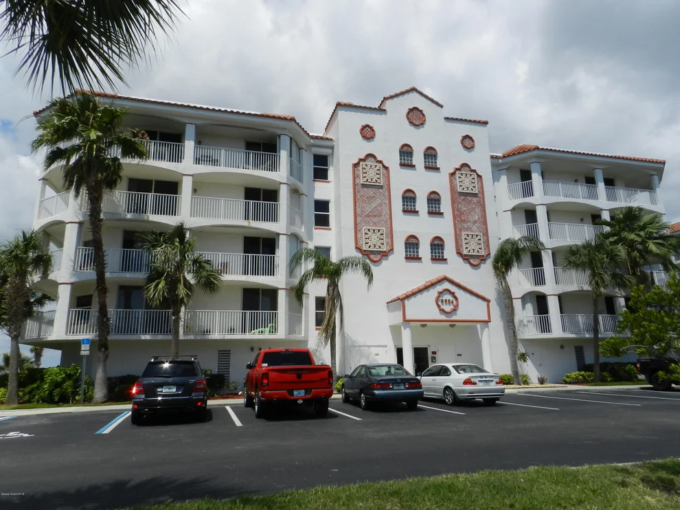 Unit for sale at 8924 Puerto Del Rio Drive, Cape Canaveral, FL 32920