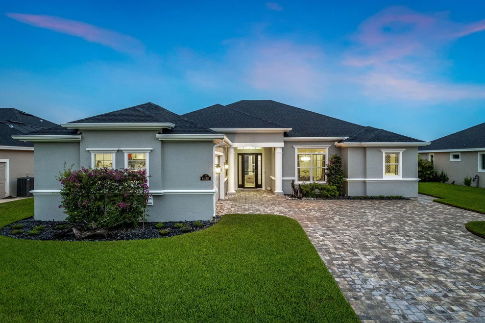 Unit for sale at 8481 Paragrass Avenue, Melbourne, FL 32940