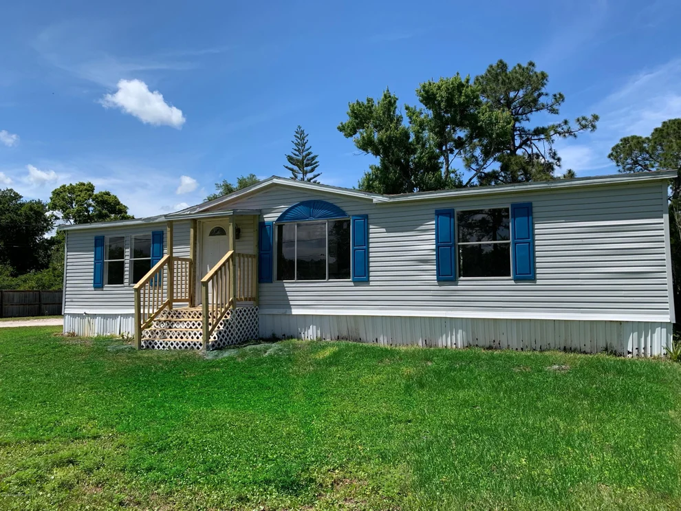 Unit for sale at 4230 April Lane, Mims, FL 32754