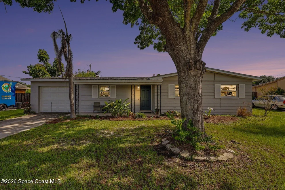 Unit for sale at 1088 Basque Drive, Rockledge, FL 32955