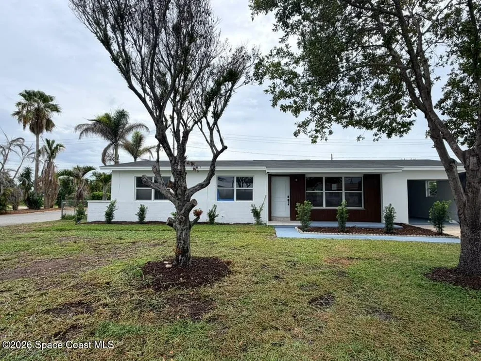 Unit for sale at 205 Melaleuca Drive E, Satellite Beach, FL 32937