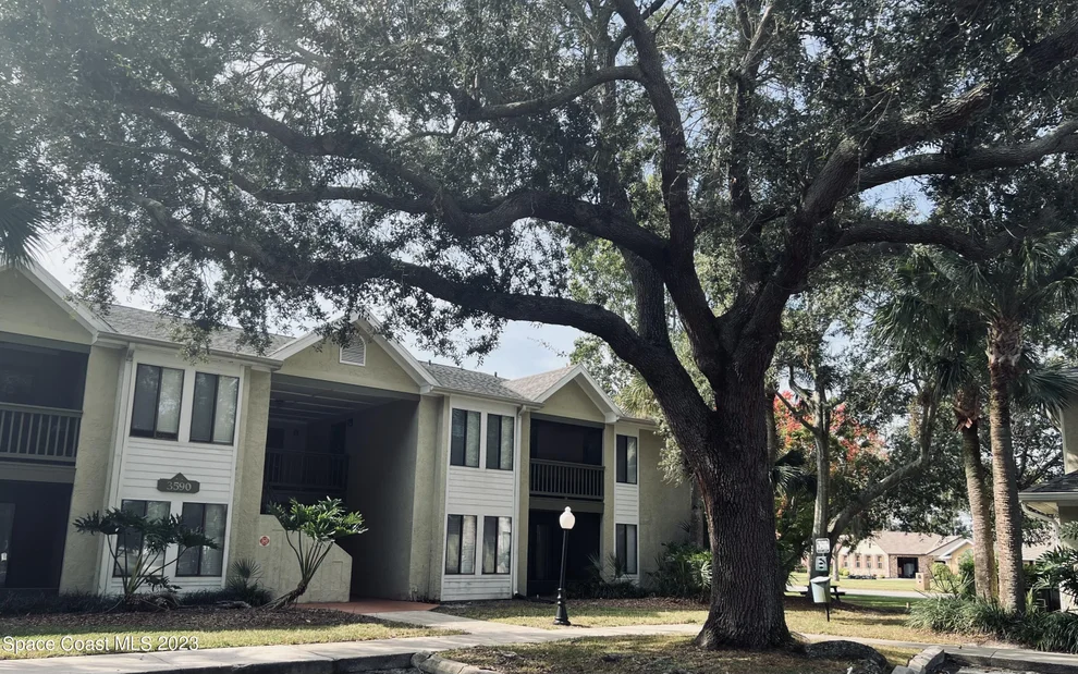 Unit for sale at 3590 Sable Palm Lane, Titusville, FL 32780