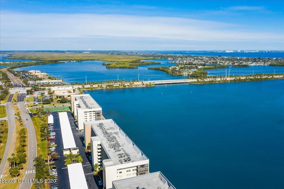 Unit for sale at 250 S Sykes Creek Parkway, Merritt Island, FL 32952