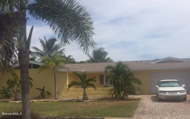 Unit for sale at 370 Hamlin Avenue, Satellite Beach, FL 32937