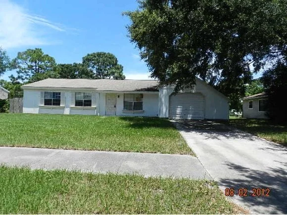 Unit for sale at 1681 NE Charles, Palm Bay, FL 32907