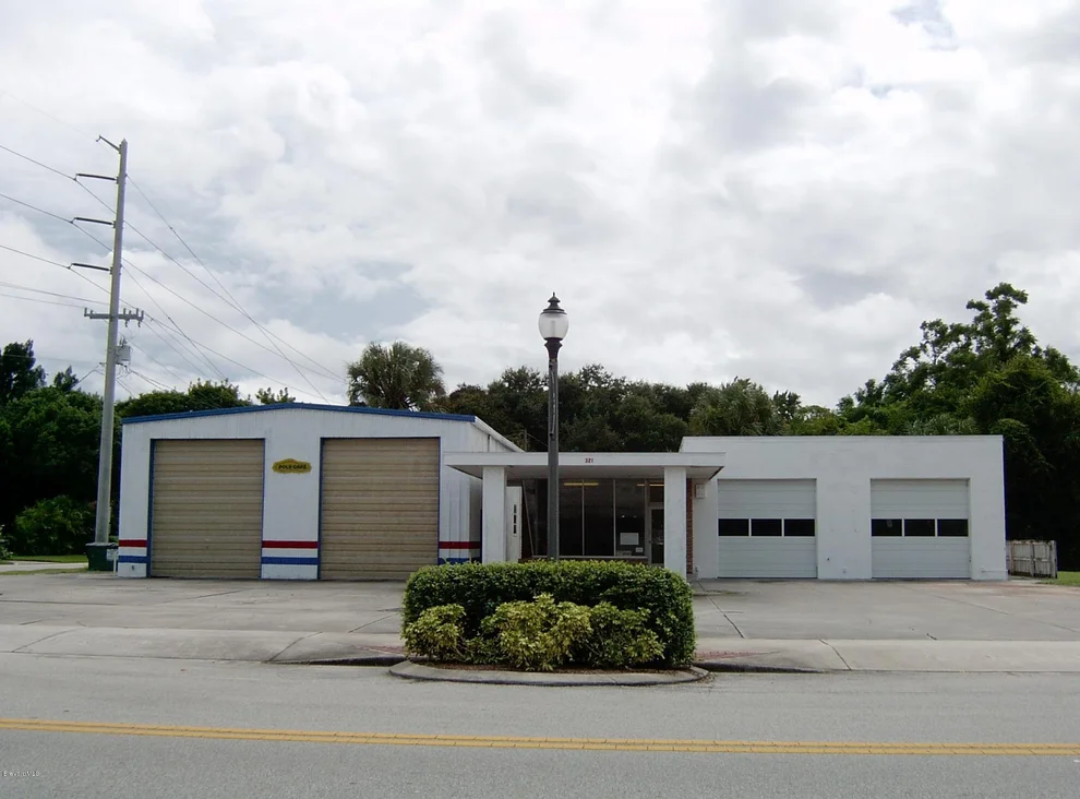 Unit for sale at 321 E New Haven Avenue, Melbourne, FL 32901