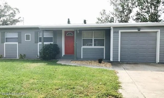 Unit for sale at 1601 Palmetto Street, Titusville, FL 32796