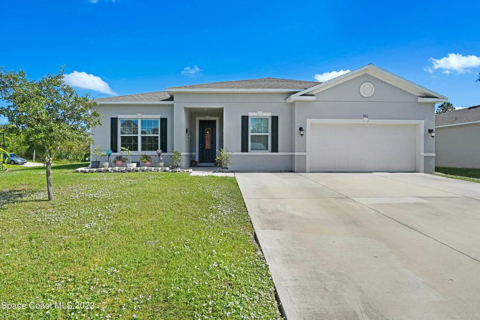 Unit for sale at 901 Taft Avenue, Palm Bay, FL 32909