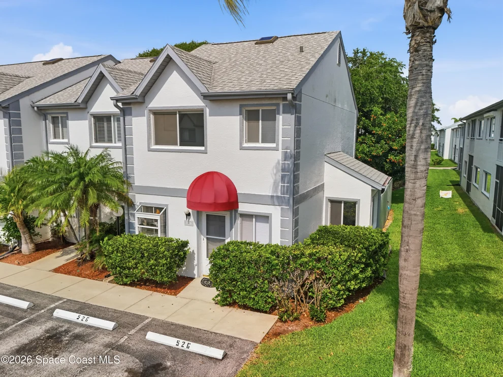 Unit for sale at 526 Seaport Boulevard, Cape Canaveral, FL 32920