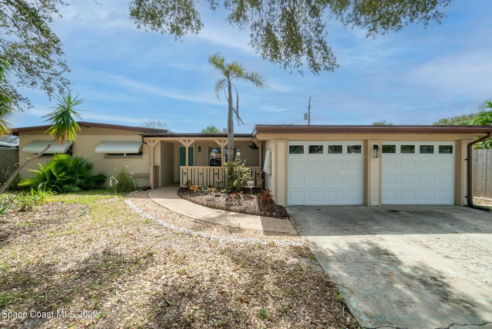 Unit for sale at 217 Terry Street, Indian Harbour Beach, FL 32937