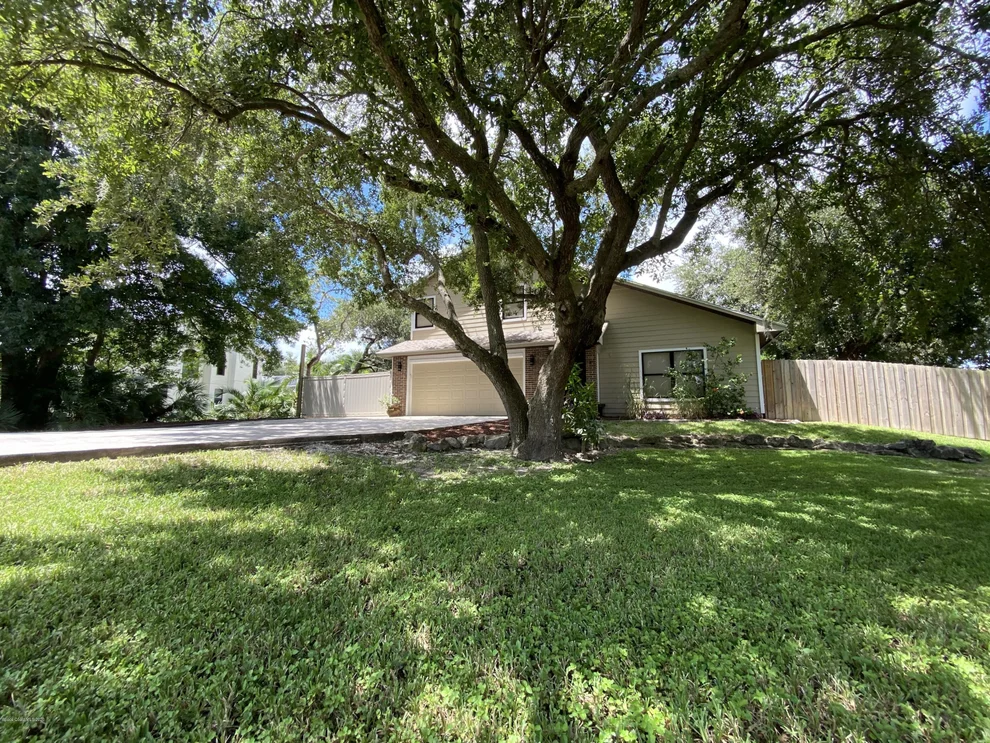 Unit for sale at 380 Oak Lake Place, Merritt Island, FL 32953