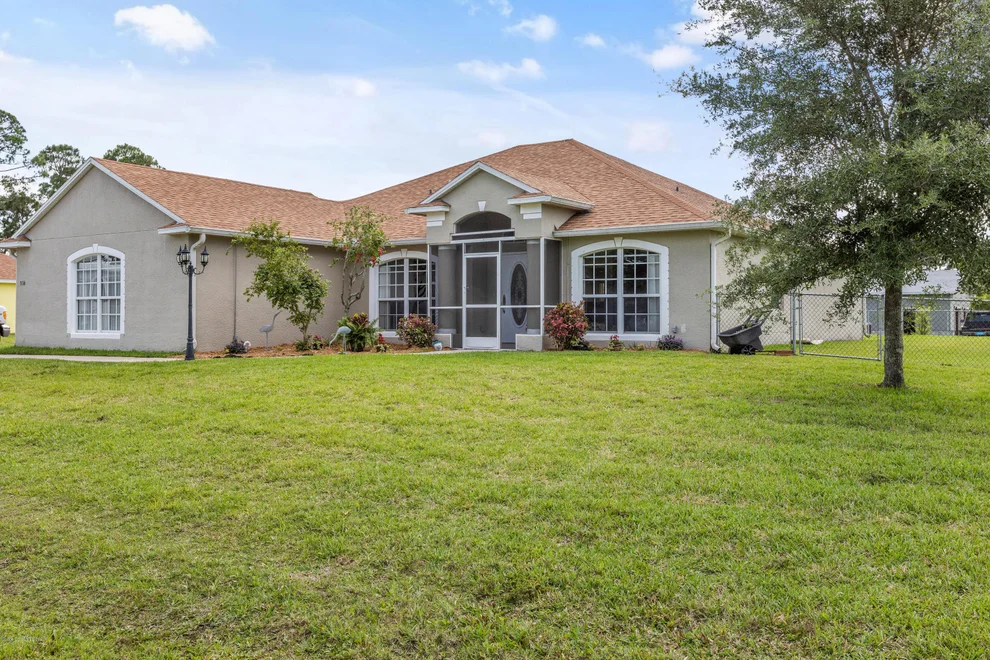 Unit for sale at 3116 Wendel Road SE, Palm Bay, FL 32909