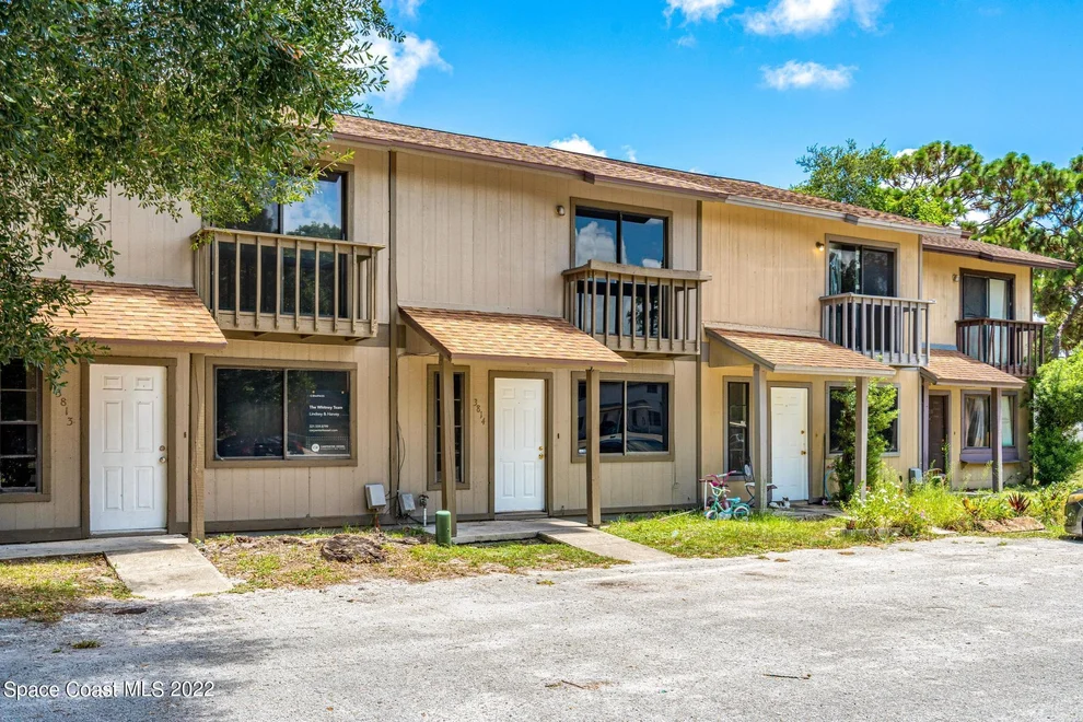 Unit for sale at 3814 Tree Ridge Lane NE, Palm Bay, FL 32905