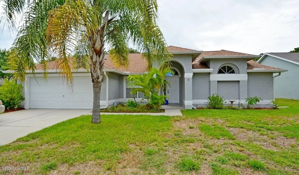 Unit for sale at 5102 COCOPLUM Avenue, Melbourne, FL 32940