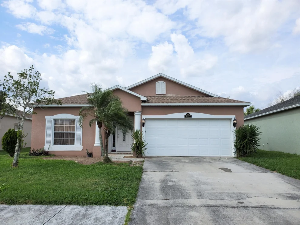 Unit for sale at 3892 Manitoba Way, Rockledge, FL 32955