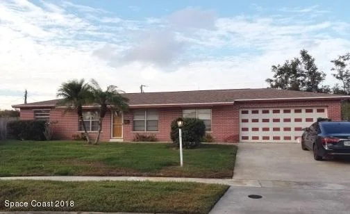 Unit for sale at 1940 Imperial Avenue, Melbourne, FL 32935