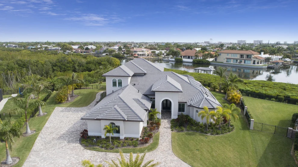 Unit for sale at 336 Lansing Island Drive, Satellite Beach, FL 32937