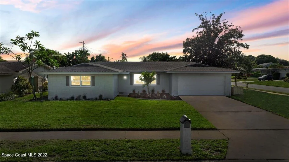 Unit for sale at 893 Midland Road, Rockledge, FL 32955