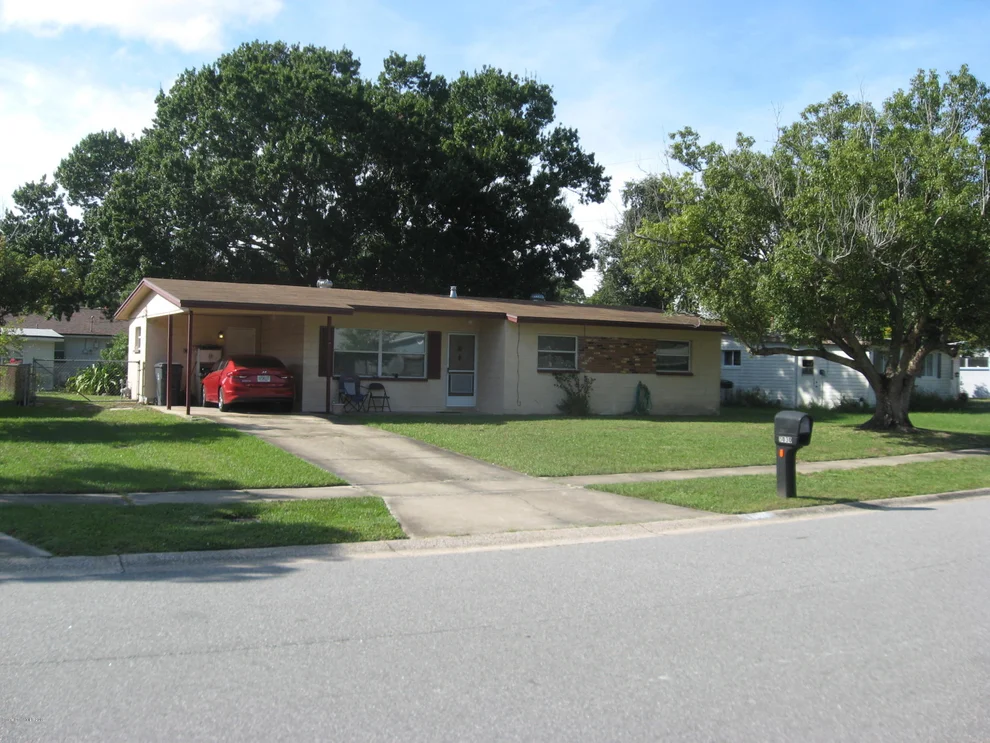 Unit for sale at 5030 Melissa Drive, Titusville, FL 32780