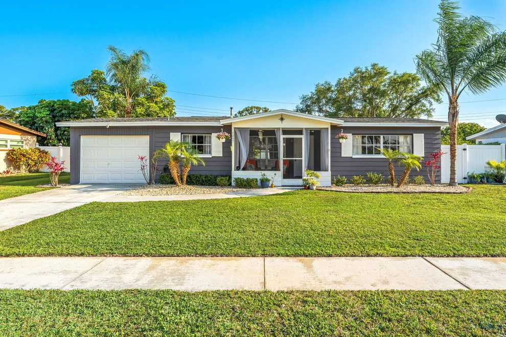 Unit for sale at 1097 Madrid Road, Rockledge, FL 32955