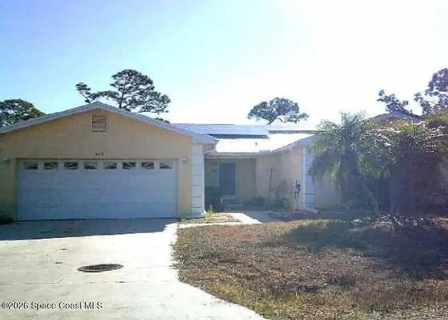Unit for sale at 416 Torrington Street, Port Charlotte, FL 33954